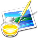 application,graphics icon
