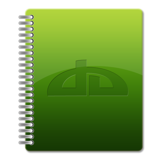 da icon