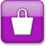 purplestyle,shopping icon