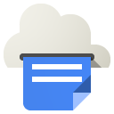 cloudprint icon
