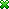 x-green icon