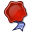 application,certificate icon