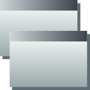 window,list,application,listing icon