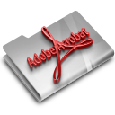 acrobat, adobe, cs, overlay, reader icon
