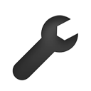 wrench icon