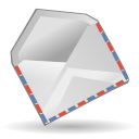 envelope, mail icon