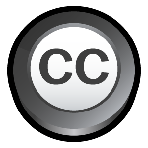 creative,commons icon