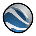 earth, google icon
