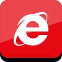 connect, explorer, internet, media, online, social svg vector icon