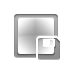 gradient,diamond,diskette icon