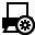 printer,setting,print,configuration,config,preference,option,configure icon