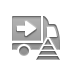 dispatch,pyramid icon