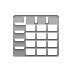 spreadsheet icon