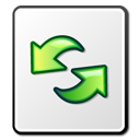 recycled icon