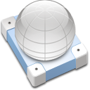idisk icon
