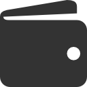 wallet icon