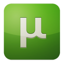 utorrent icon