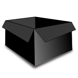 box icon