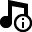music,security icon