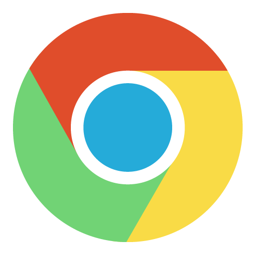 appicns,chrome icon
