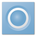 speaker,blue,sound,voice icon