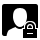 chroma,key,lock,closed icon