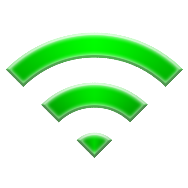 wi,fi icon