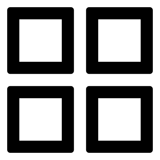 Navigation, More svg vector icon
