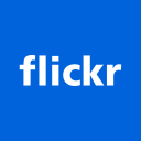 flickr icon