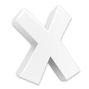 delete,del,remove icon