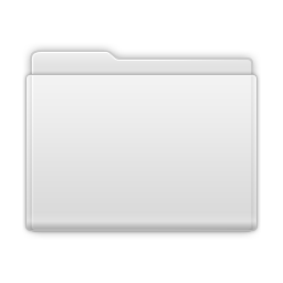 folder icon