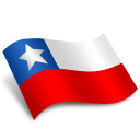 chile icon
