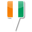 ivory,coast icon