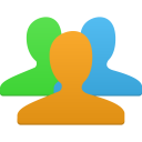 user icon