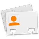 pre,contact icon