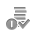 coinstack,checkmark icon