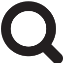 search svg vector icon