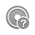 speaker,help icon