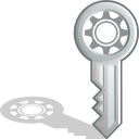 password,key icon