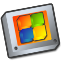 folder,window icon