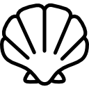 shellfish icon