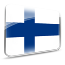 finland, flag icon