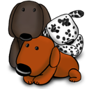 puppy,game,gaming icon