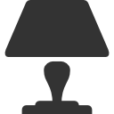 lamp icon