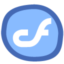 coldfusion icon