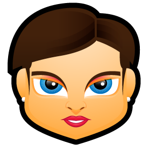 avatar,face icon
