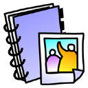 image,album,gallery,pic,picture,photo icon