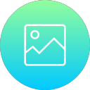 gallery, image, images, photo, picture, pictures svg vector icon