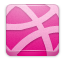 dribble icon