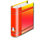 booktuxred icon